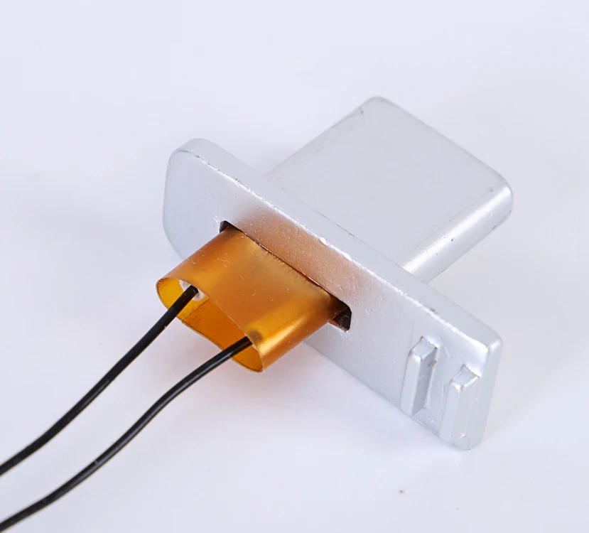 Factory Directly Supply  12V 24V 48V 72V 110V 120V 240V Coffee Maker Food Warmer Water  Heat Using Ceramic PTC heating element