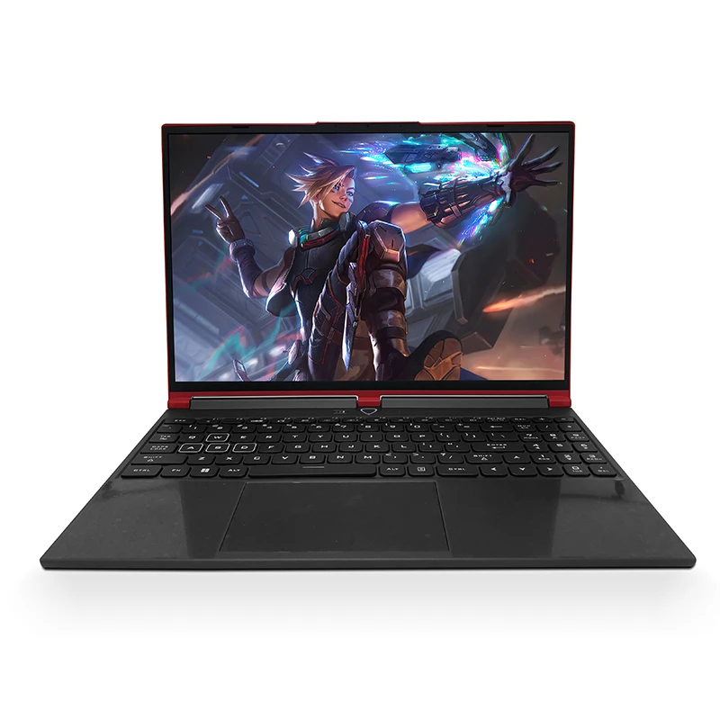 Игровой ноутбук Intel 11th 16 дюймов 1920*1200