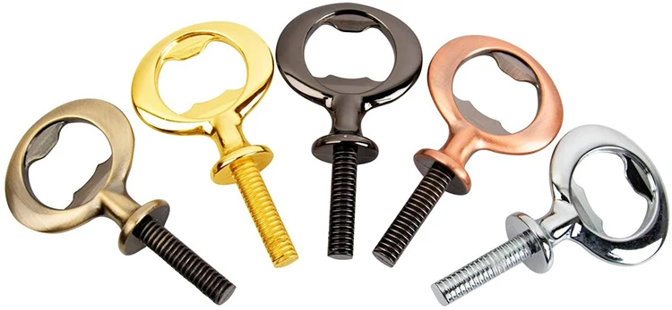 Bottle Opener Project Kit