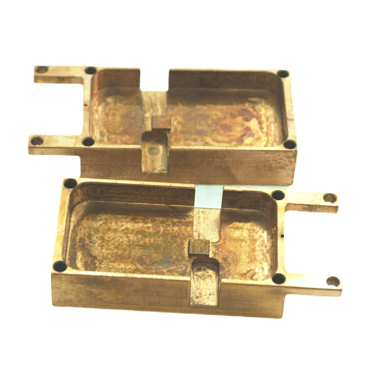 Anodizing Manufacturing Mechanical Parts Cnc Milling Aluminum Dongguan Customized Micro Machining Service