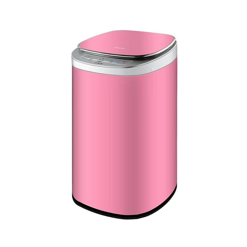 Hot sale 2020 Fully automatic shoe washing spin drying machine household