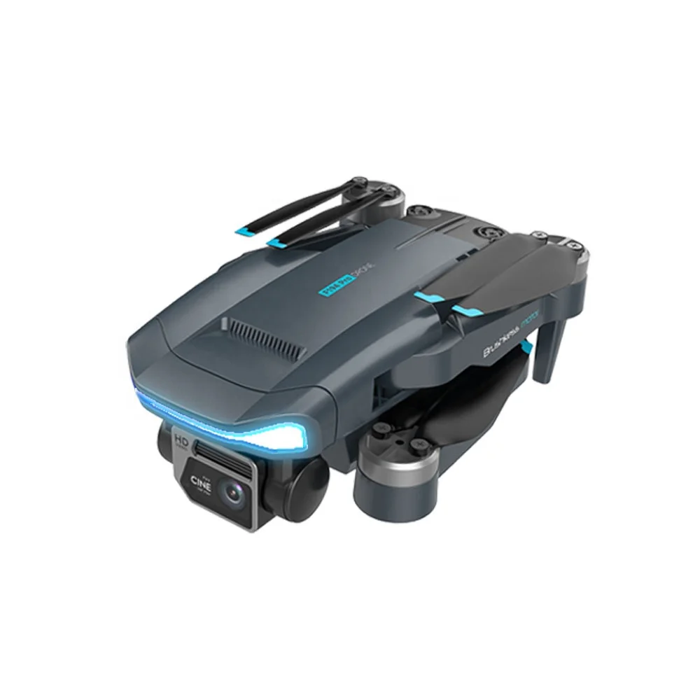 F194 quadcopter Drone 4K hd camera RC air mini professional 4K cameras drone