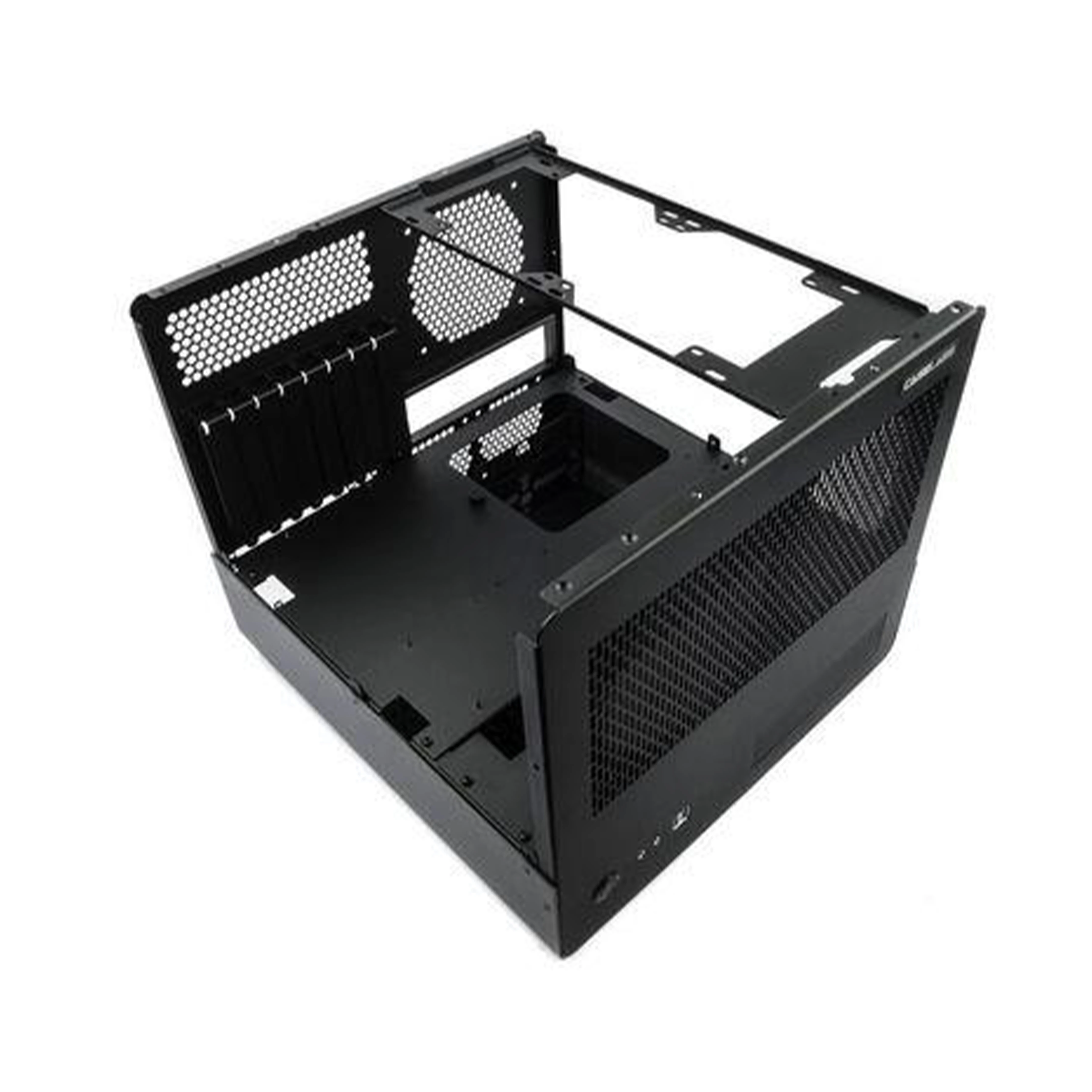 High quality supplier custom sheet metal fabrication sheet metal cabinet enclosure box