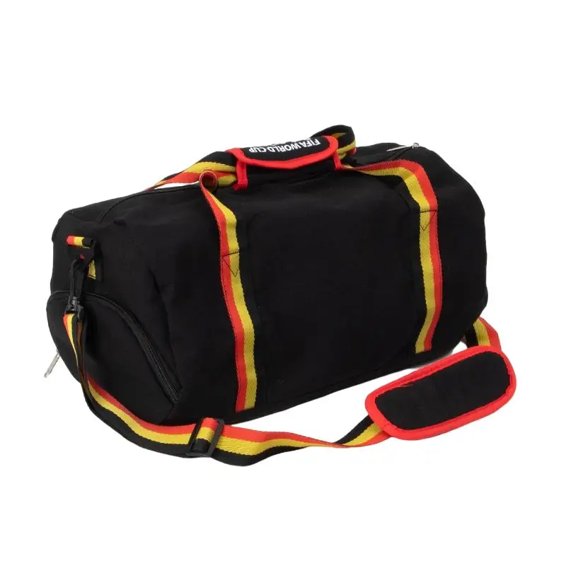 Trolley Running Multi Function Functional Football Cricket Kit Soccer Bag Sport Backpack For Sport Climb Travel