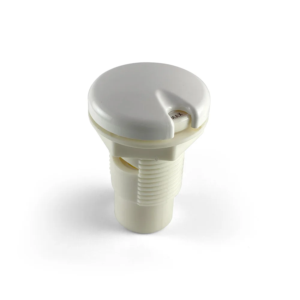 Luohe Upgrade Firmly Install Bathtub Whirlpool Components Air regulator