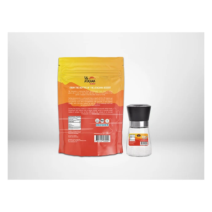 Оптовая продажа неочищенная кристаллическая сырая натуральная морская соль с низким содержанием