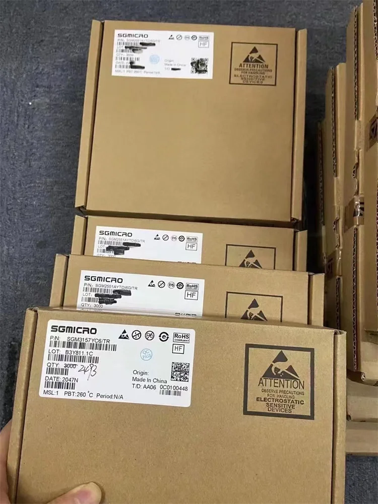 (Electronics Component) IN STOCK NEW and ORIGINAL Integrated Circuit  STK672-040-E