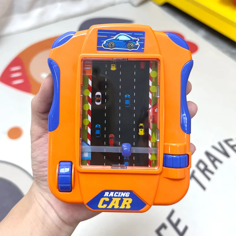 Детская игровая консоль с электроприводом