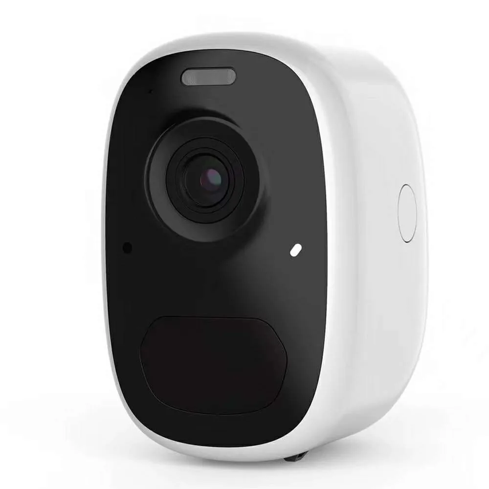 JXJ Vicohome Night Vision Package Pet Baby Car Care Blink Outside Home Security Small Outdoor Camera Project Makes Noise