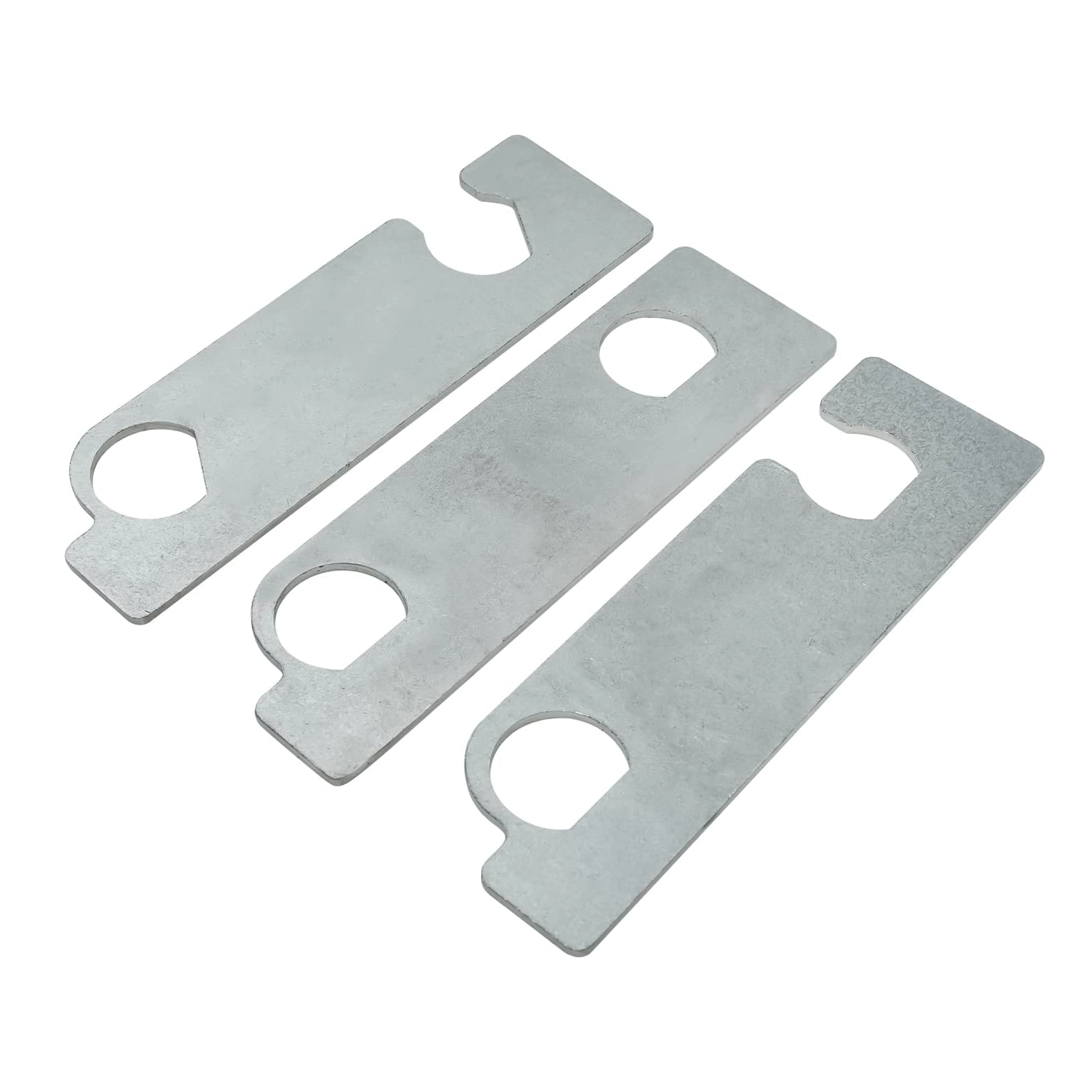 Camshaft Retaining Holding Tool Set EN 48383 / EN 46105 Vauxhall Opel Saab Cadillac Buick Chevrolet 2.8L 3.0L3.6L vehicle tools