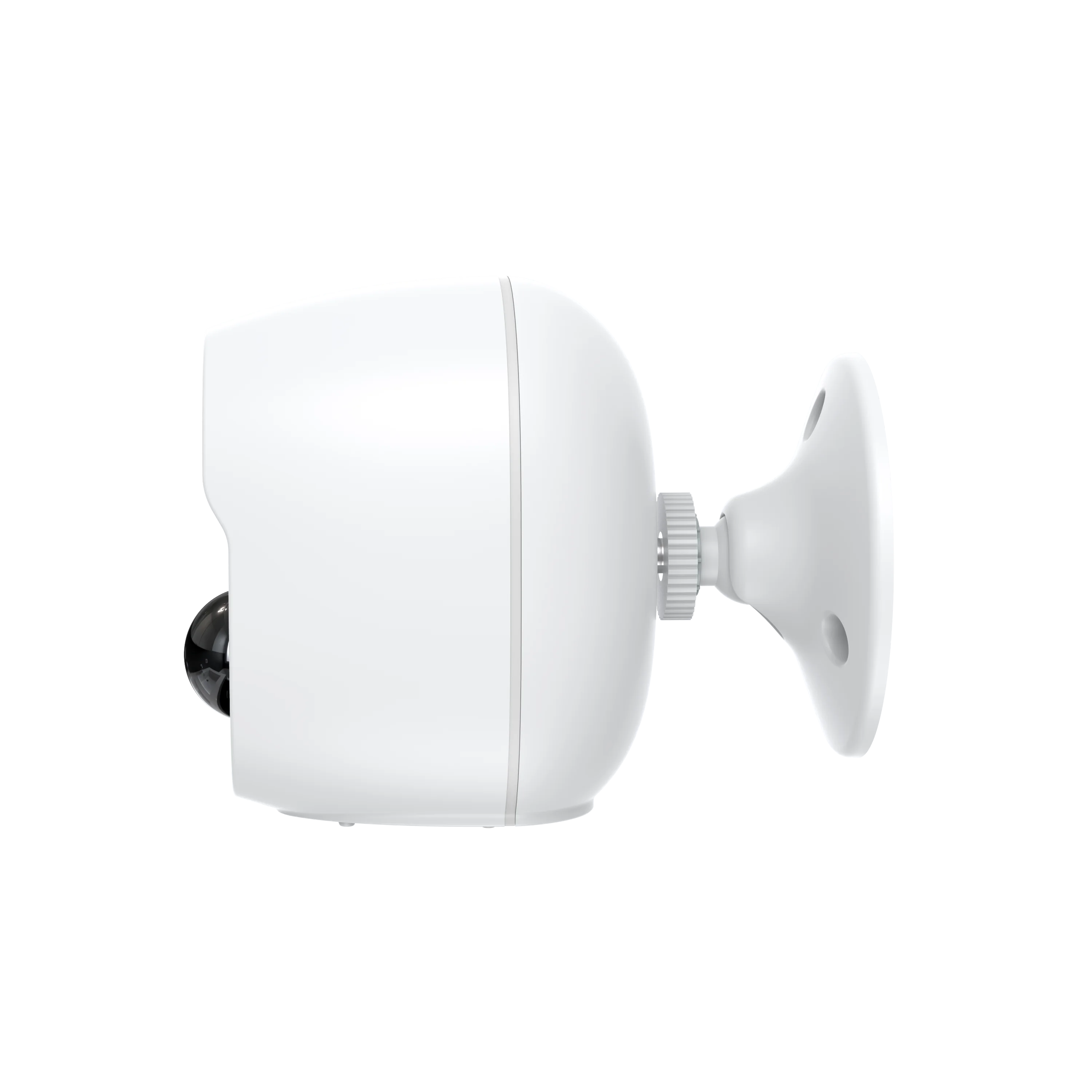 1080P HD Tuya app rechargeable Home CCTV IP Wireless Smart Indoor Baby Monitor Security Camera Wifi Battery Camera