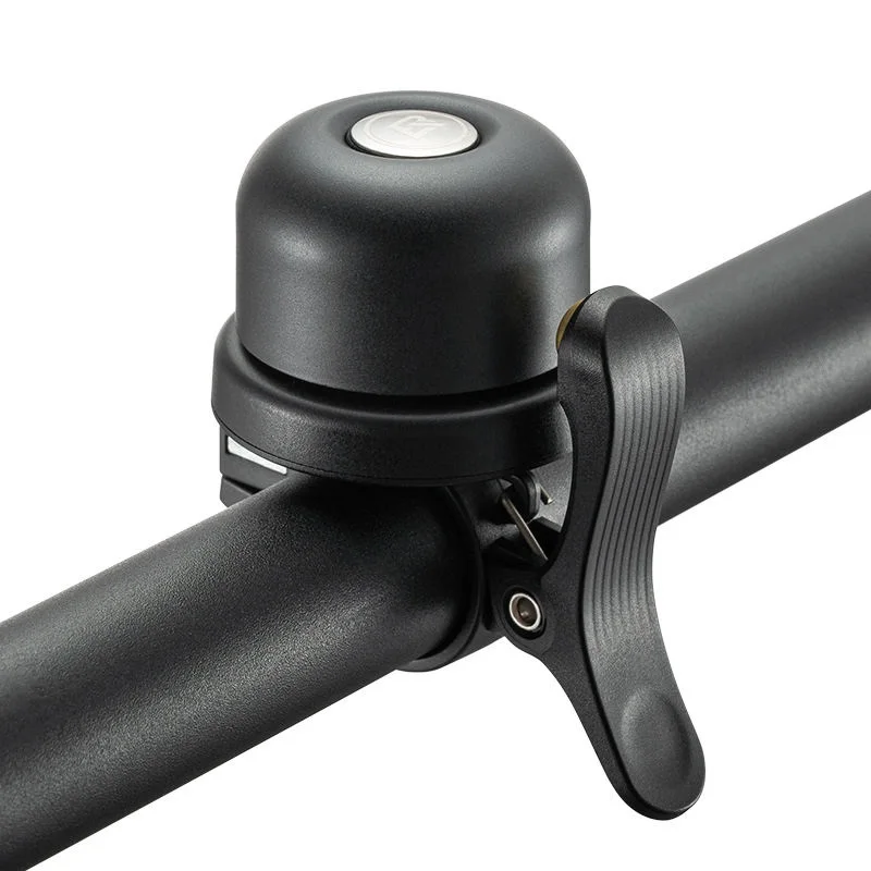 Bicycle Accessories Classic Retro Bicycle Bell Copper Portable Safety Bike Handlebar Bell