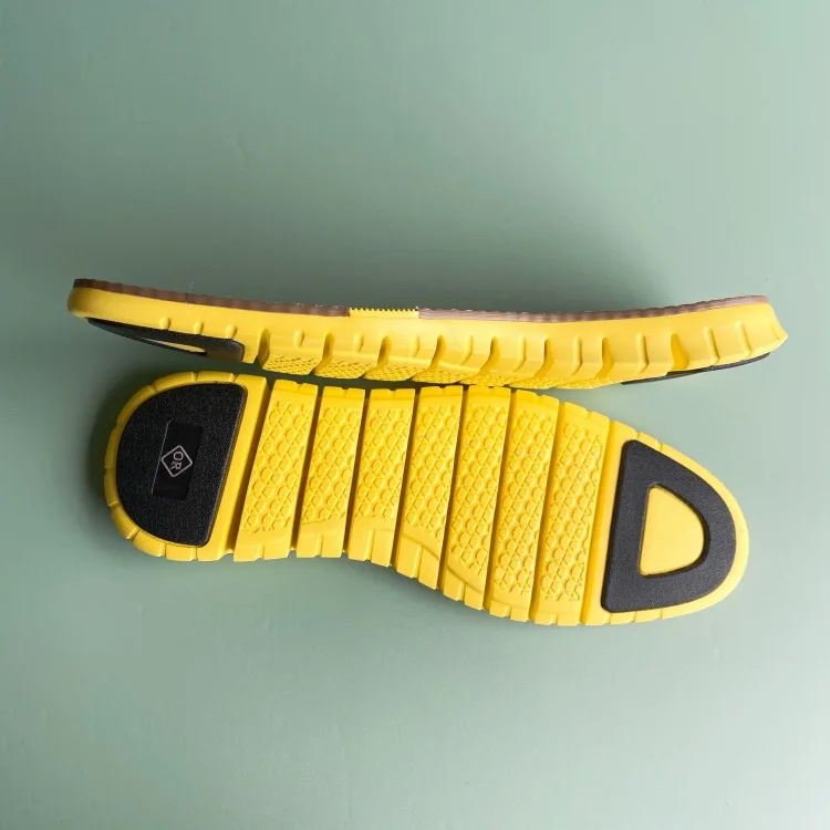 Wholesale high elasticity non-slip eva foam for making shoe sole