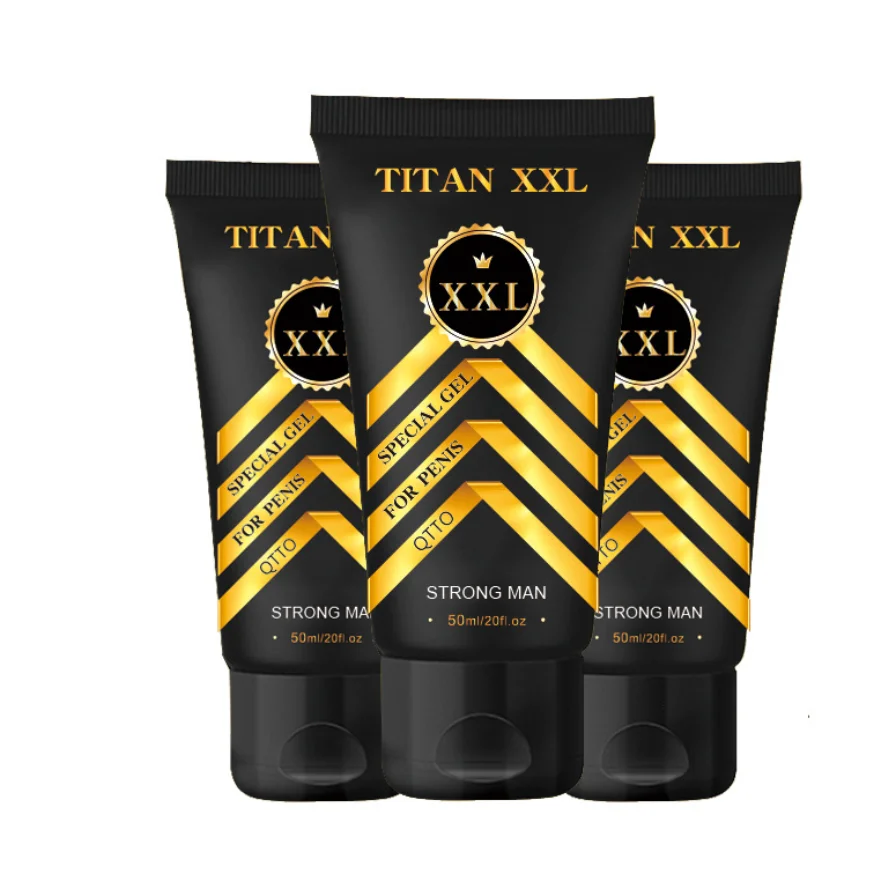 
OEM Best Long Time Enhancement Delay Cream For Sex 