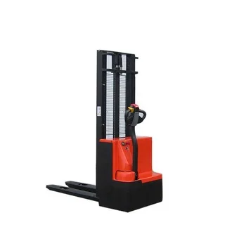 
ES-20E 2ton 2000kg Full Electric Stacker of good quality 