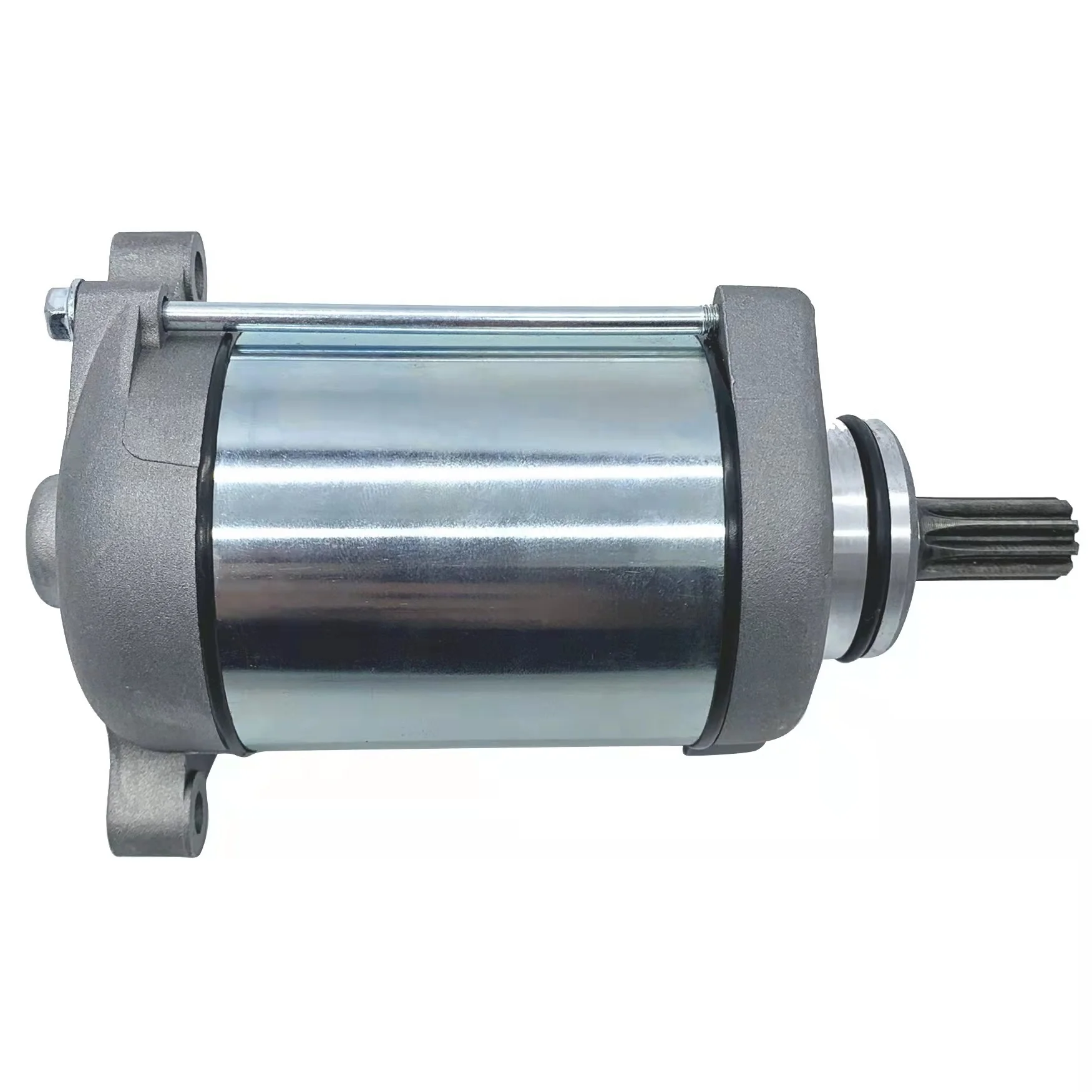 All new ATV starter Suzuki LTF500F LTA500F high quality ATV starter