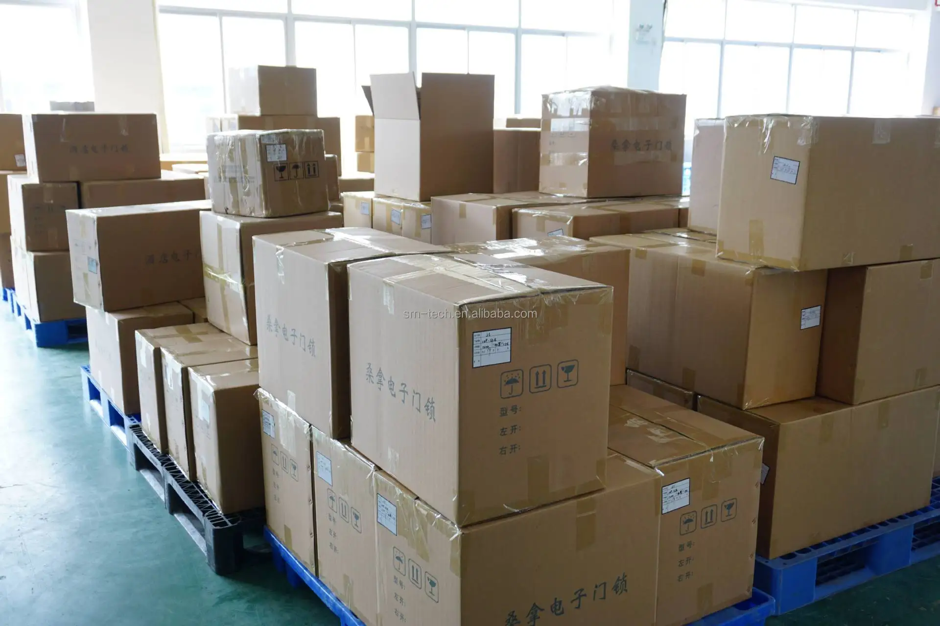 RFID Hotel Door Lock Software System Management Card Reader T57 M1 Hotel Elevator Access Control Controller