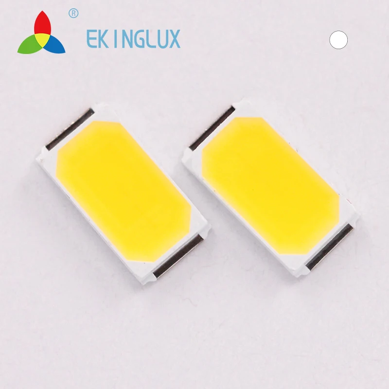 ekinglux white 5730 smd led datasheet hight power light chip diode led
