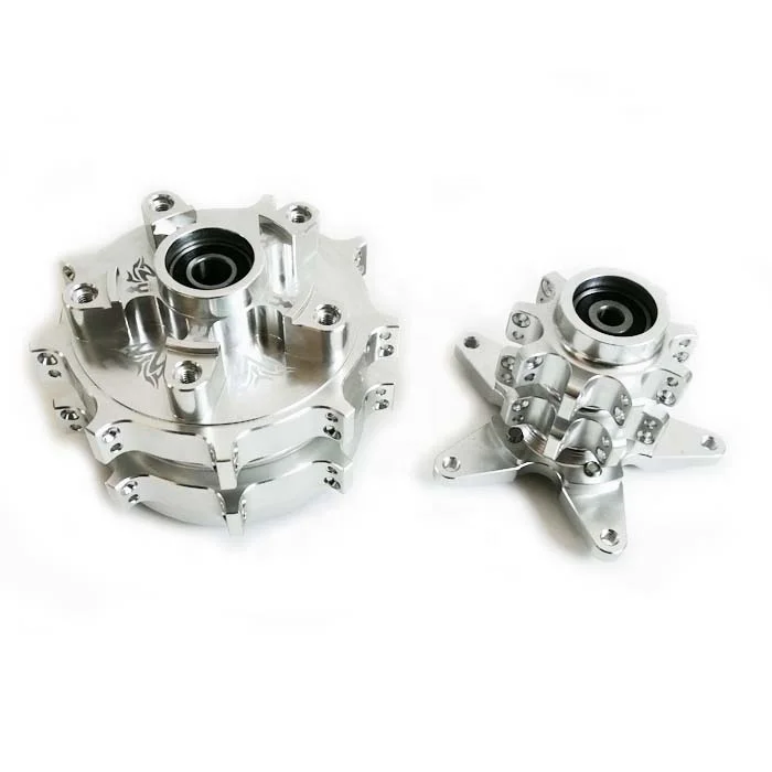 
Motorcycle Parts LC 150 Motorcycle wheel hub 