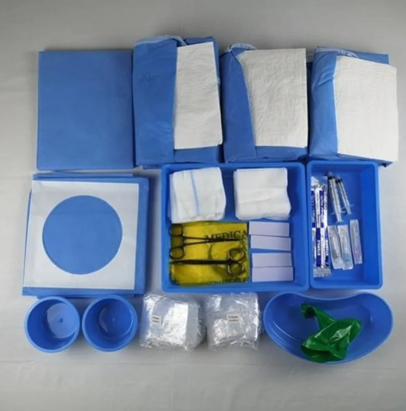 Surgical Operating Kit