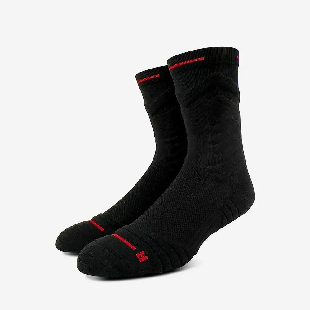 Factory Best Sell athletic soccer football basketball socks men sock basketball socks for men basketball