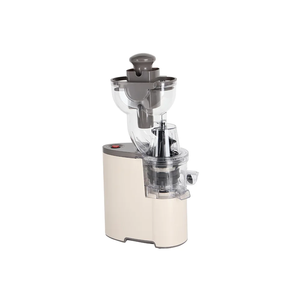 Portable Juicer Extractor Machine Slow Juicer