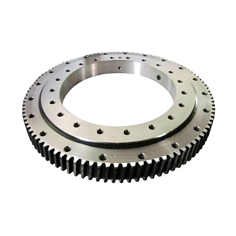 Japanese truck mounted crane slewing bearing for UR 300 UR 330 UR340 UR 370