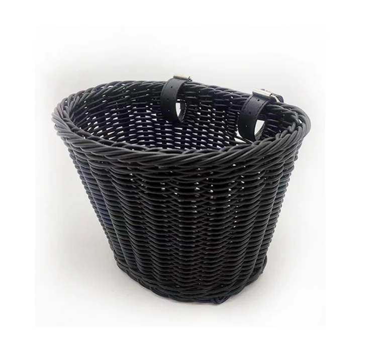 Bicycle Accessories Bike Basket Front Bicycle Basket For Storage Pet