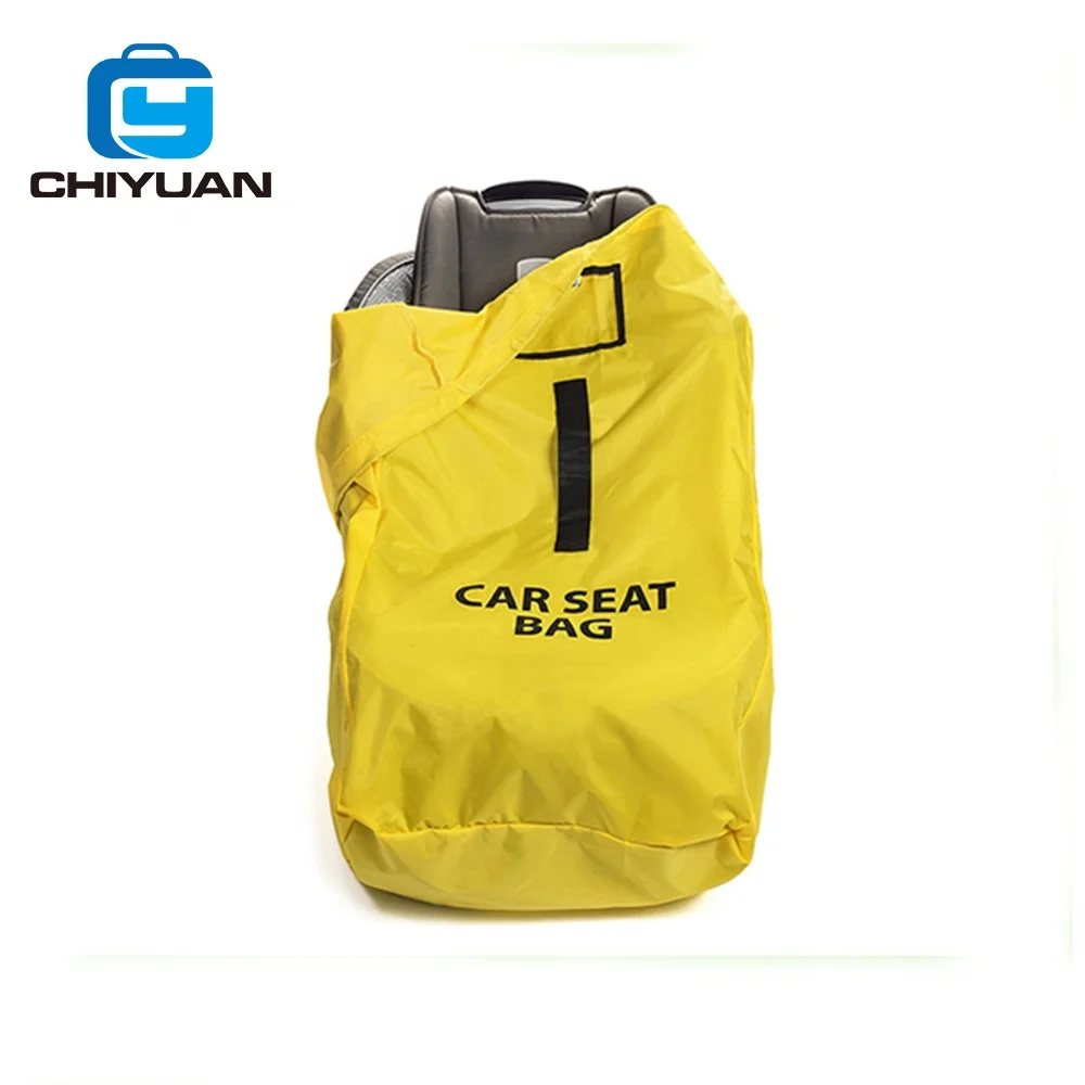 Wholesale Car Seat Travel Bag - Best for Airport Gate Check bags
