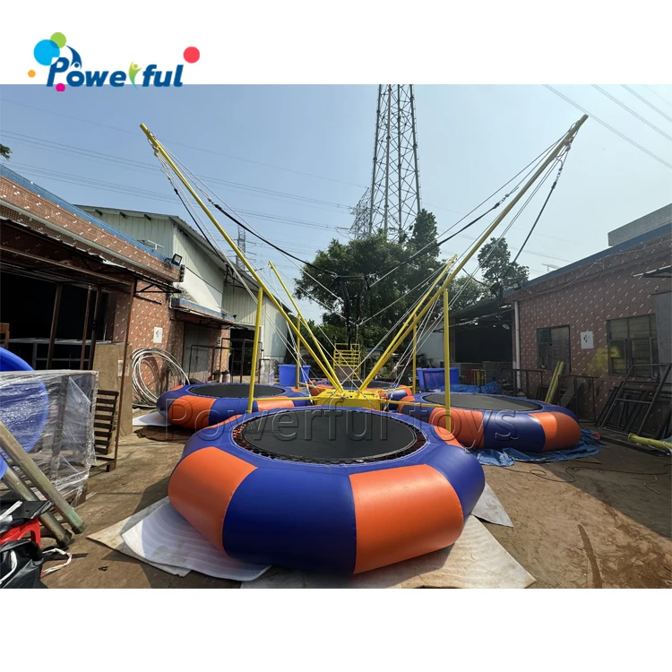 bungee trampoline (2)