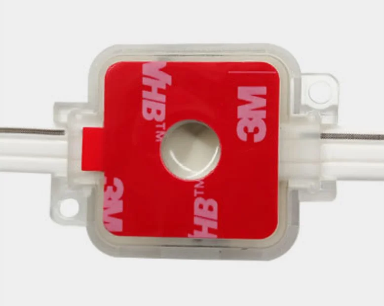 LED Modules box 15m 30M with bluetooth