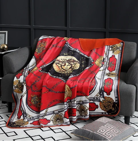 
Luxury Blankets and Throws Horse Design Fleece Blankets and Throws Pure Comfort Throw Blankets Confy Manta Ideal for Home Decor 