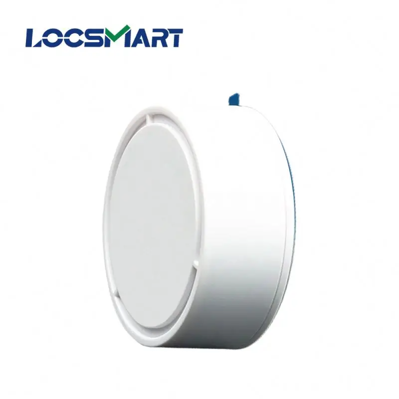 Newest hot sale ble wireless smart locsmart ibeacon