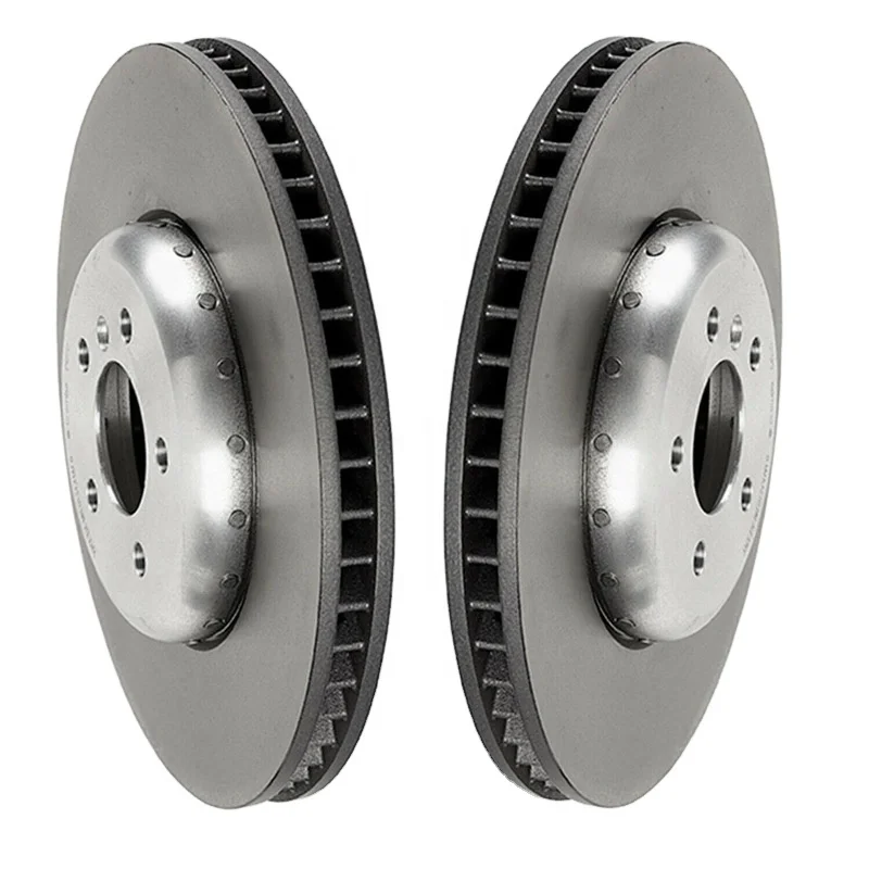 Высококачественные Заводские Оптовые автозапчасти, гоночный тормозной диск для bmw 34116785675, запасные Автомобильные тормоза
