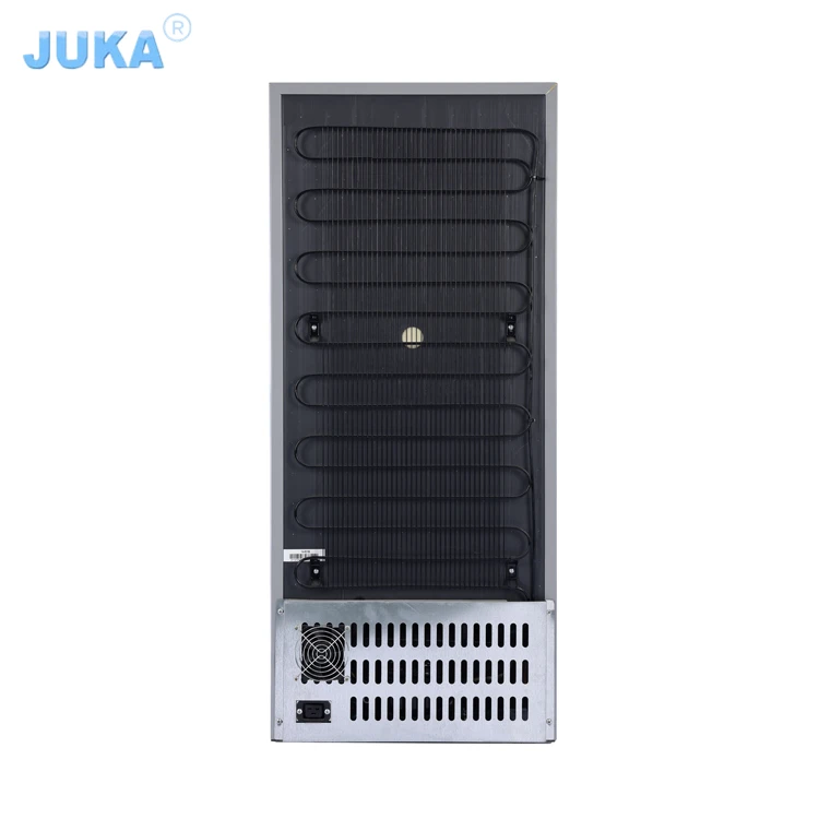 118L 12/24v solar power dc refrigerator battery powered fridge with solar panel