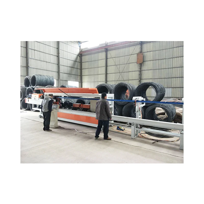 Автоматическое оборудование для изгиба стальных колец, устройство для изгиба круглых стальных колец, строительная машина для забеливания