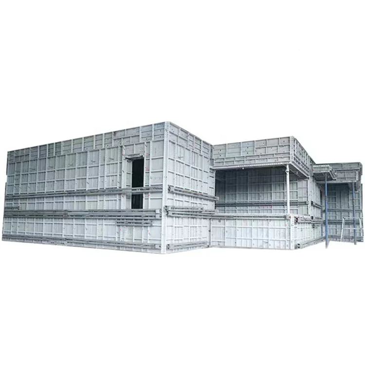 light aluminium formwork wholesale aluminium formwork system for building