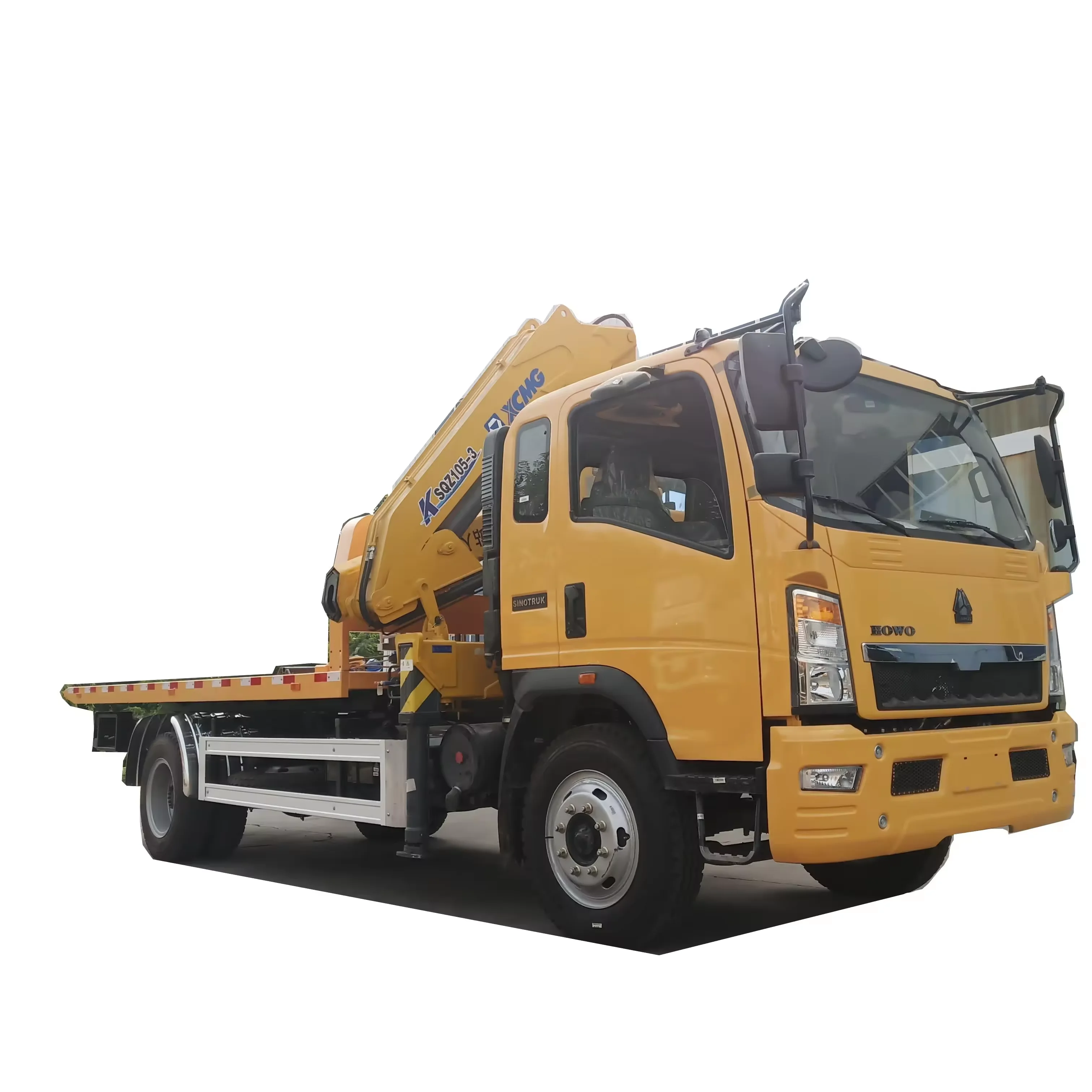 Sinotruk shacman faw по более низкой цене 4 тонны аварийные эвакуаторы с Крановой платформой для продажи