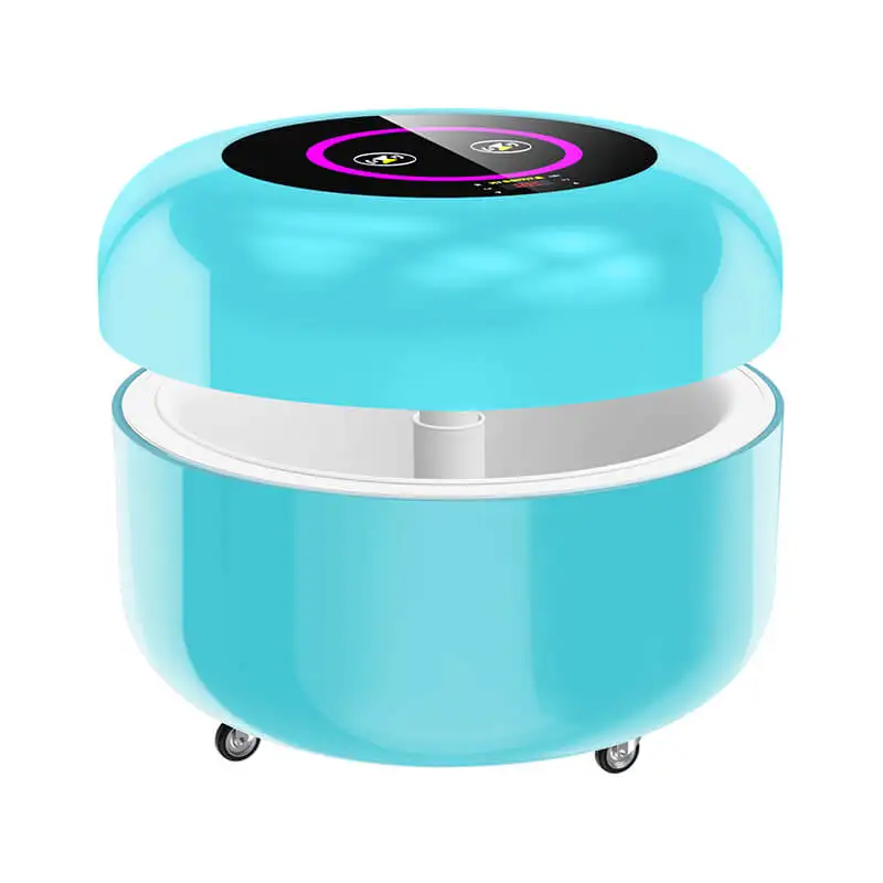 
ALS smart coffee table with refrigerator hot sale in Europe mini refrigerator coffee table cooler products customized table 