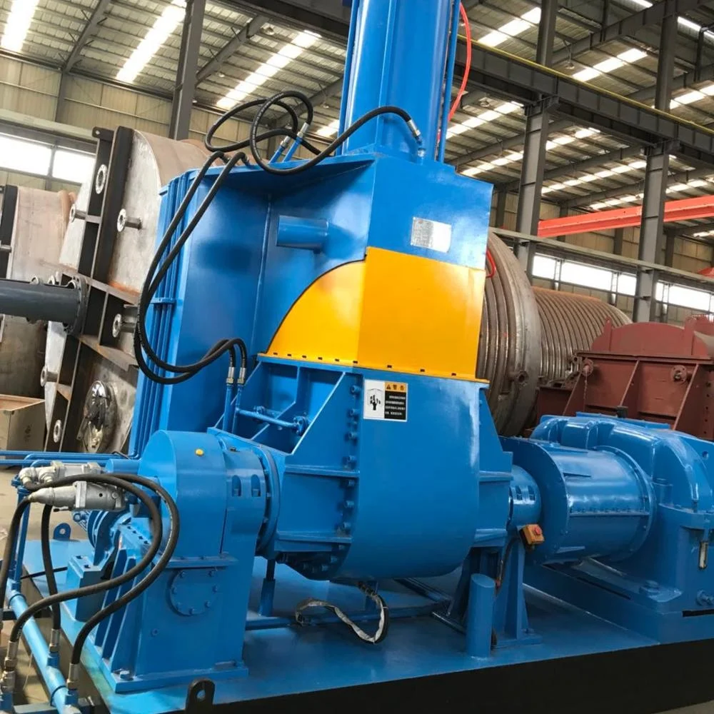 CMC production line for Food Grade