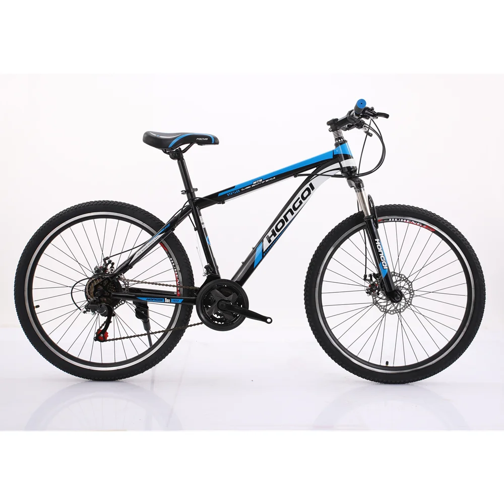 2022 New Bycycles 24/26/27.5/29 inch Mountain Bike Wholesale Off-Road bikes for men