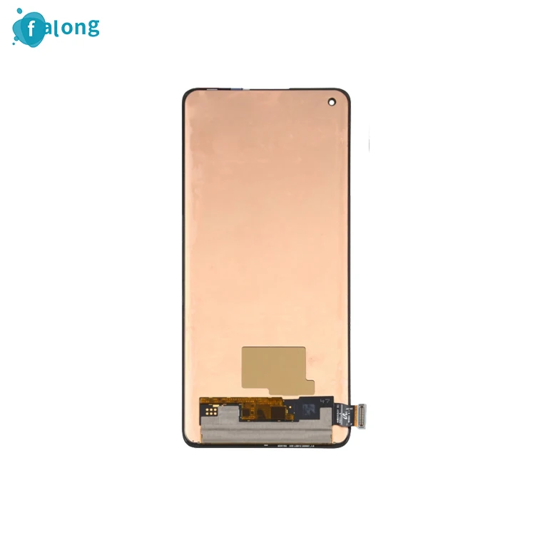 6 5 Новый ЖК-дисплей для Oppo Find X2 Neo CPH200 CPH2023 Сенсорная панель дигитайзер