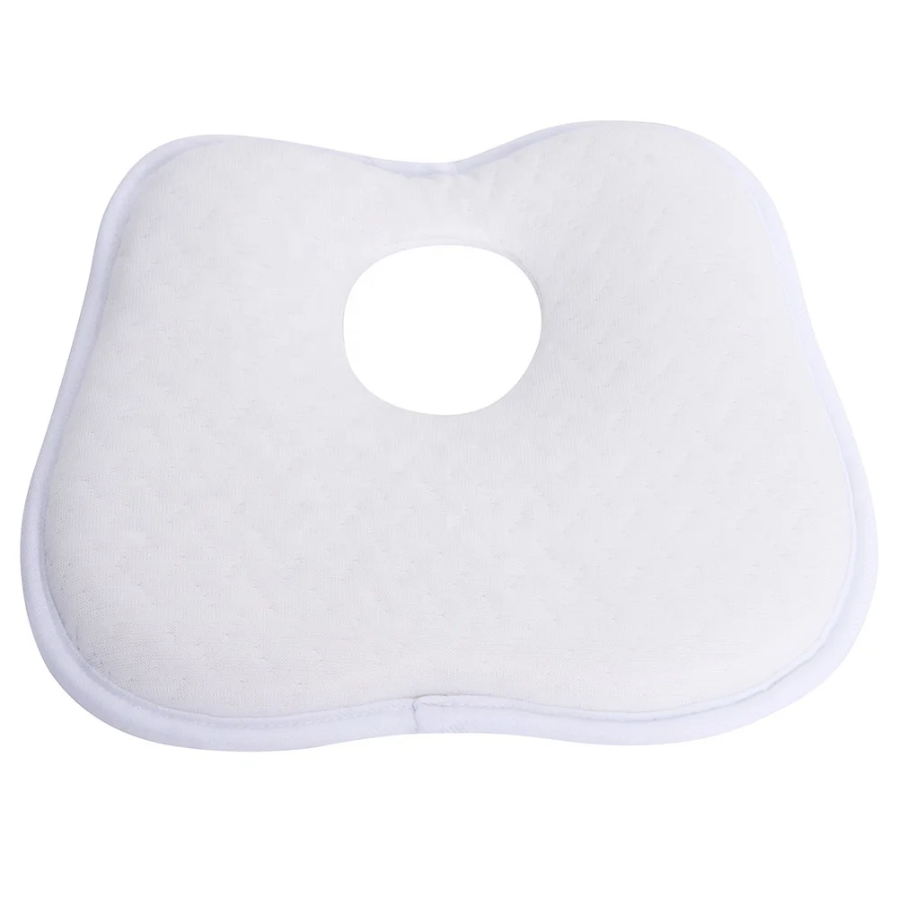 
Shinnwa hot sale infant newborn baby sleep pillow for flat head 