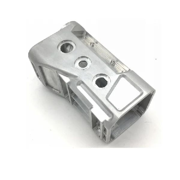 Mass Production Fabrication CNC Service Custom Made Precision Machined Milling Metal machining parts