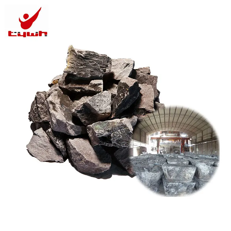 China Suppliers Competitive Price High-yield Inorganic 50-80mm CaC2 Calcium Carbide