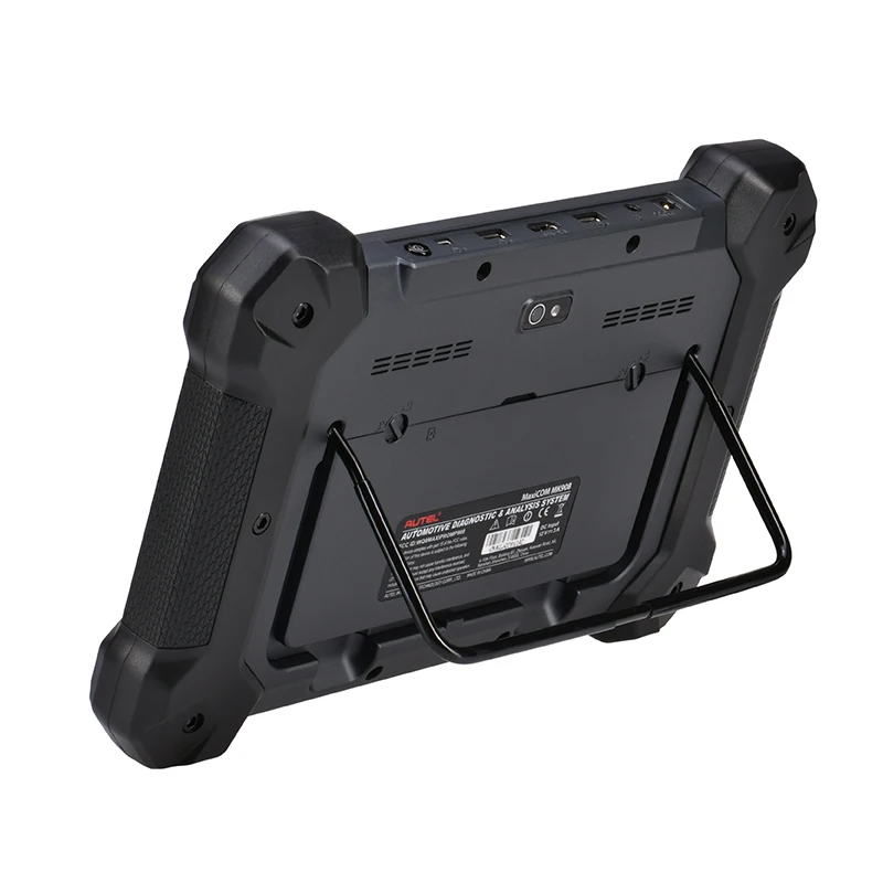 Autel Maxisys MK908 Upgrade MS908 Car Scanner Automotriz Diagnostic Tool obd2