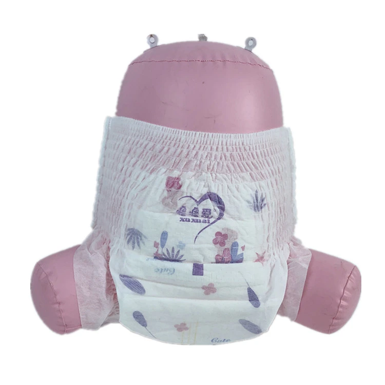 Оптовая Продажа Одноразовые детские пеленки для сна