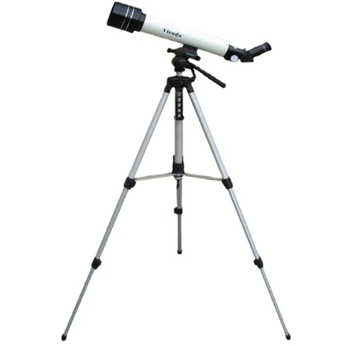 Hot sale Refractor Professional Mobile Phone Astronomical HD and high power Telescope  To View Moon