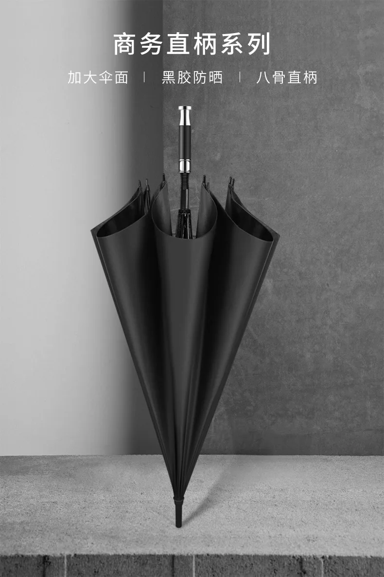 High quality China luxury umbrella for gift custom designer photo all over print 29 inch golf umbrella