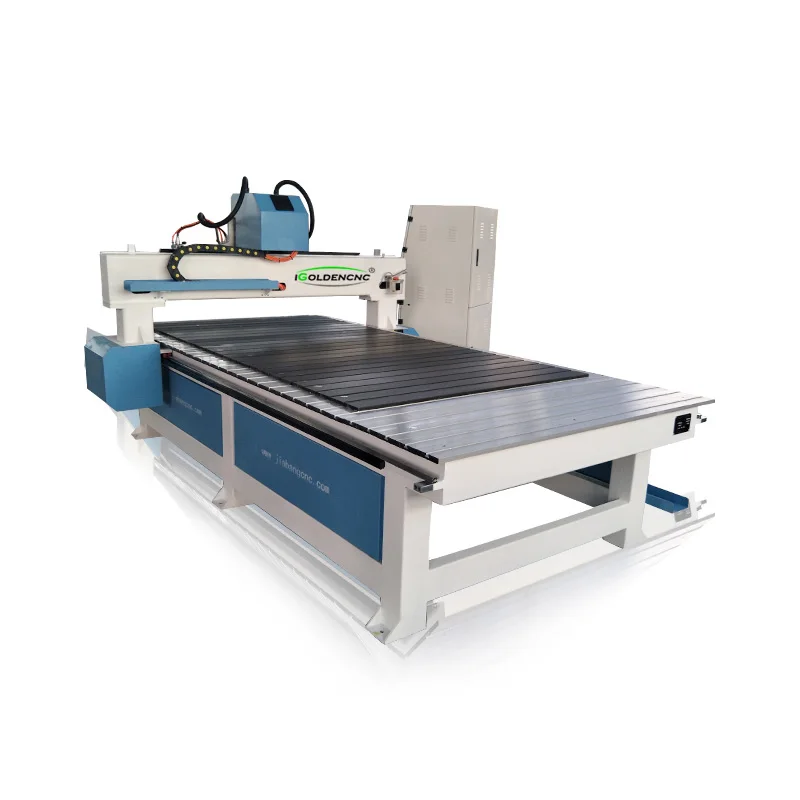 Universal 1500x3000 Woodworking CNC Engraving Machine 4 Heads for Sale